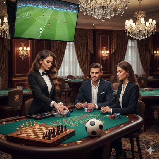 单机掼蛋游戏界面预览